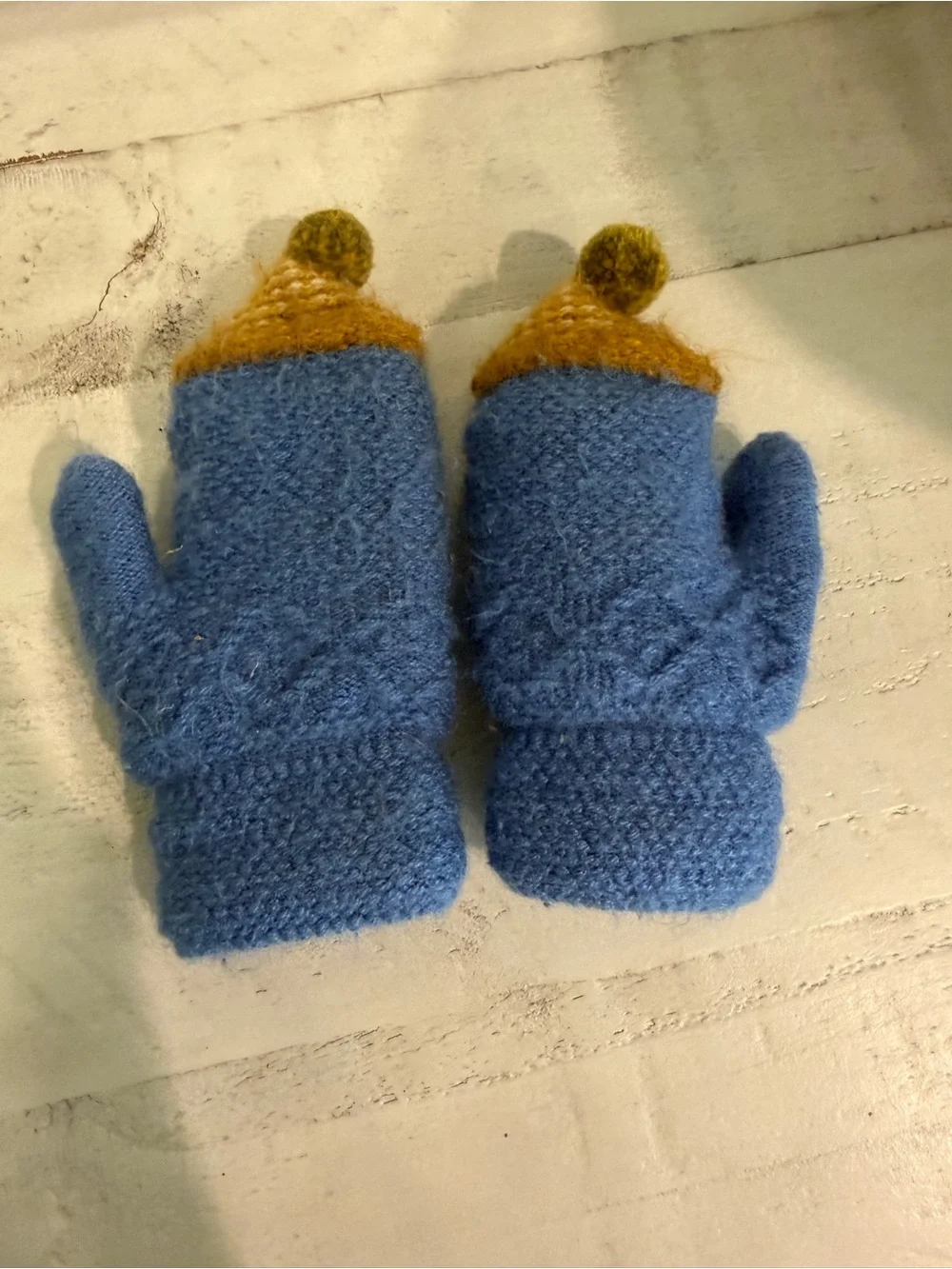 FlapJackKids cute blue
